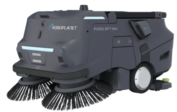 Pudu MT1 Vac