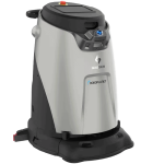 roboplanet gausium omnie mit rp logo