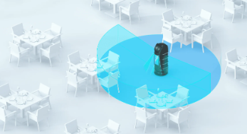 Pudu BellaBot Pro 5 Screenshot 2025 12 23 140806