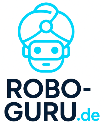 robo guru