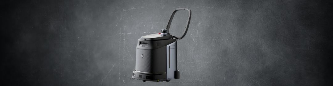 Gausium Phantas S1 Pro