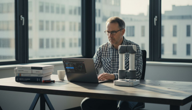 Robotik-Standards: Bedeutung und Auswirkungen für Unternehmen