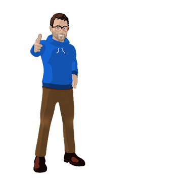 Profilbild von Sebastian